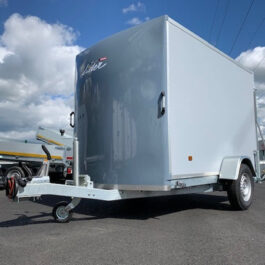 Furgoneta Lider 42960 de 1300 kg