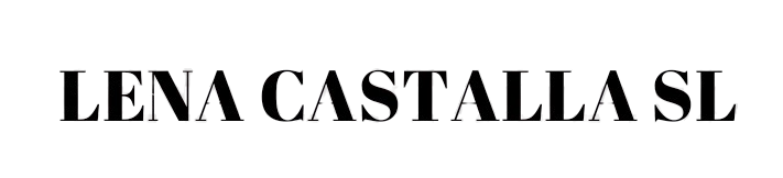 LENA CASTALLA SL