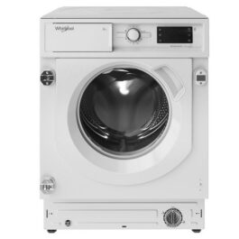 Cocina & Hogar Lavadora WHIRLPOOL C 8kg BI WMWG81484E blanco